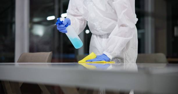 Licensed Trauma Scene Cleanup service in West Point, GA - Crime Scene Cleaner Online